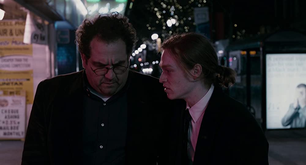 「アンチヴァイラル」ジョー・ピング & ケイレブ・ランドリー・ジョーンズの画像