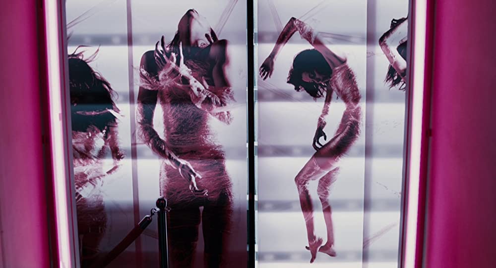 アンチヴァイラルの画像