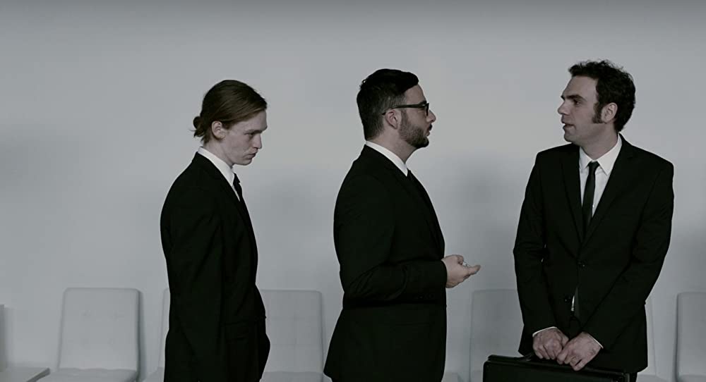 アンチヴァイラルの画像