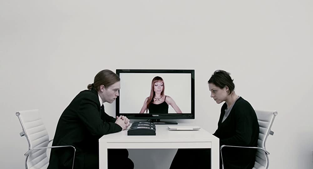 アンチヴァイラルの画像