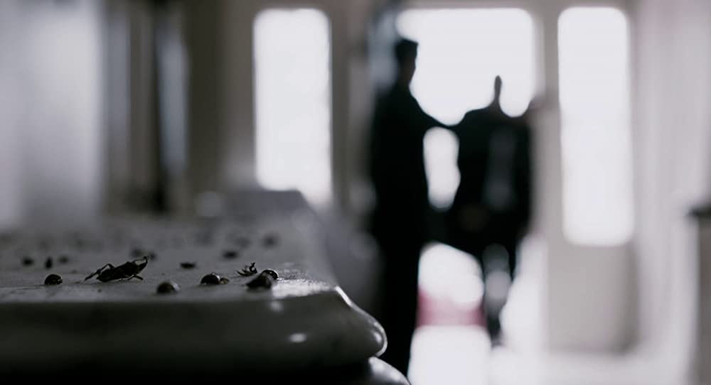 アンチヴァイラルの画像