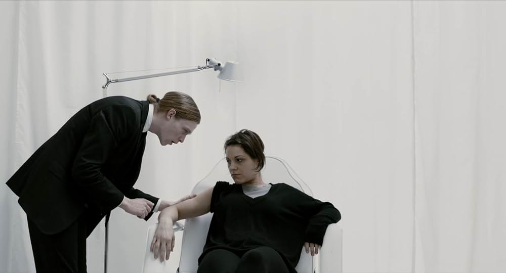 アンチヴァイラルの画像