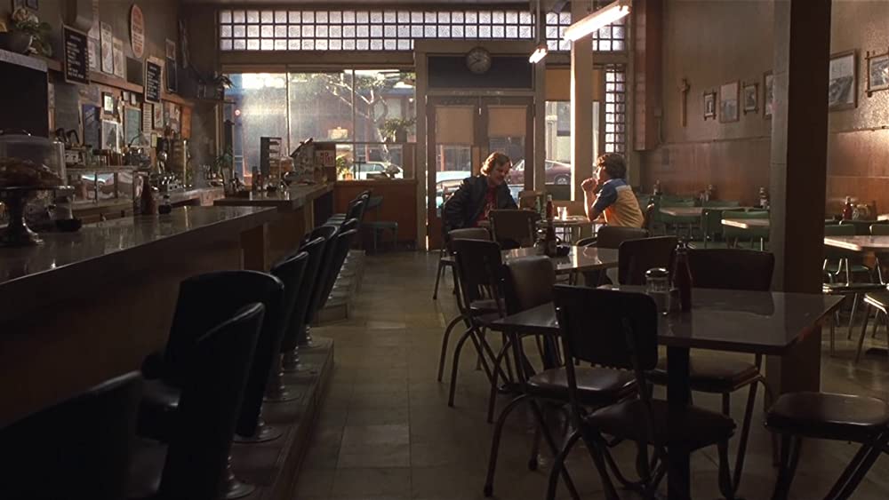 あの頃ペニー・レインとの画像