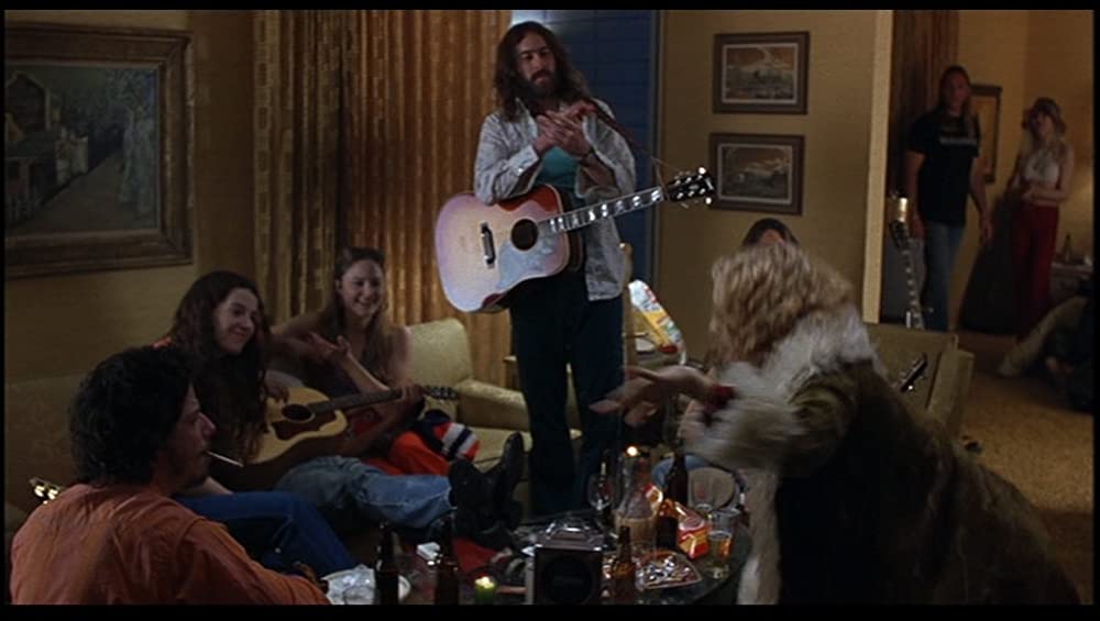 あの頃ペニー・レインとの画像