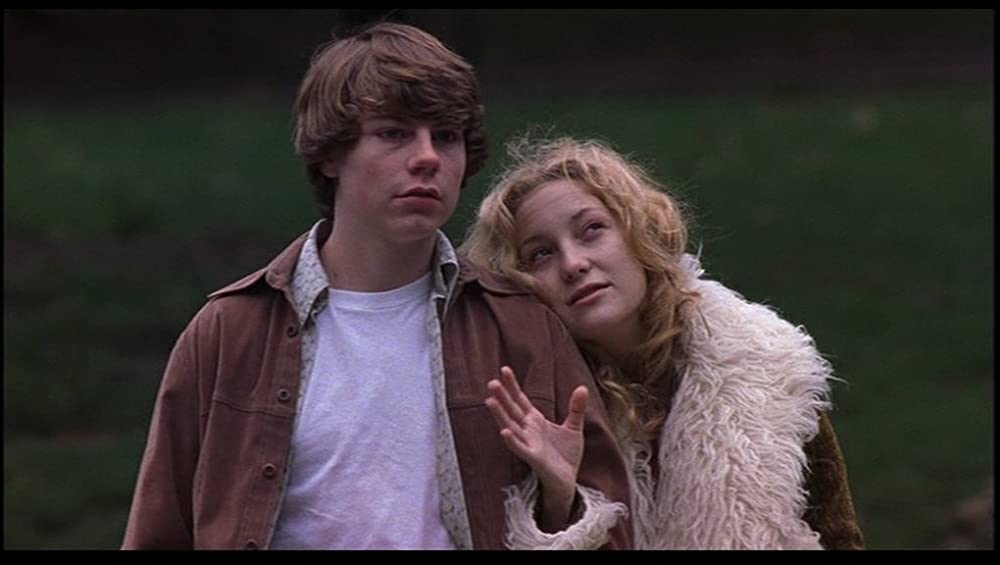 あの頃ペニー・レインとの画像