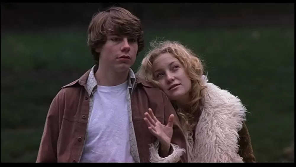 あの頃ペニー・レインとの画像