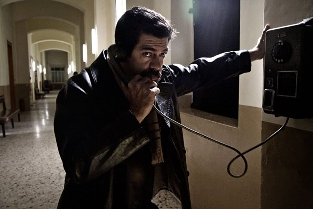 フォンターナ広場 イタリアの陰謀の画像