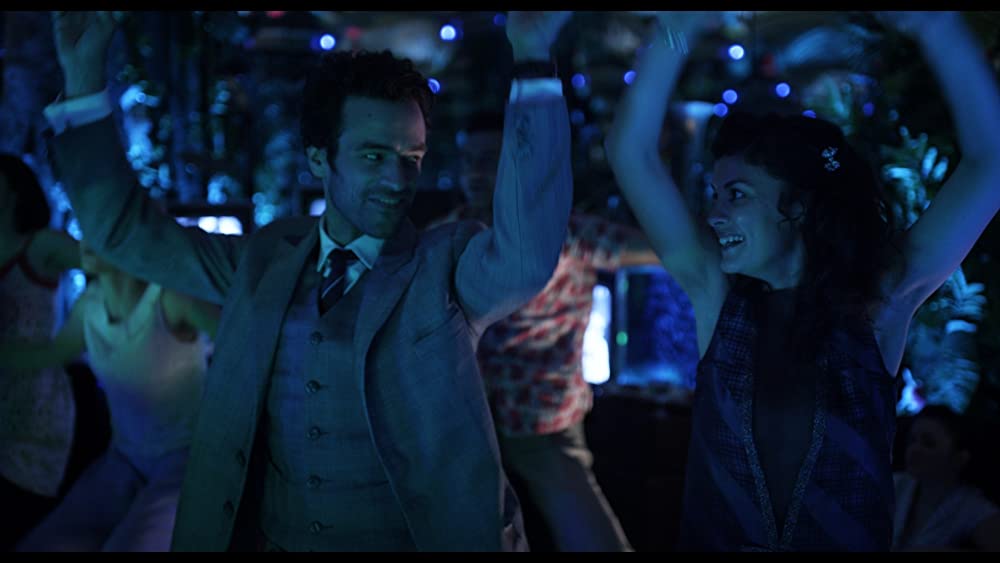 ムード・インディゴ うたかたの日々の画像