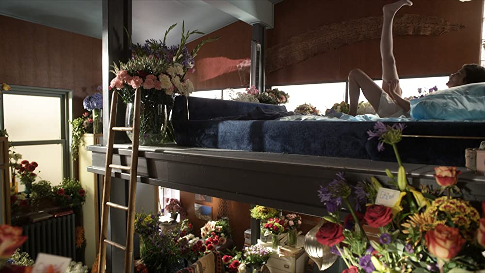 ムード・インディゴ うたかたの日々の画像