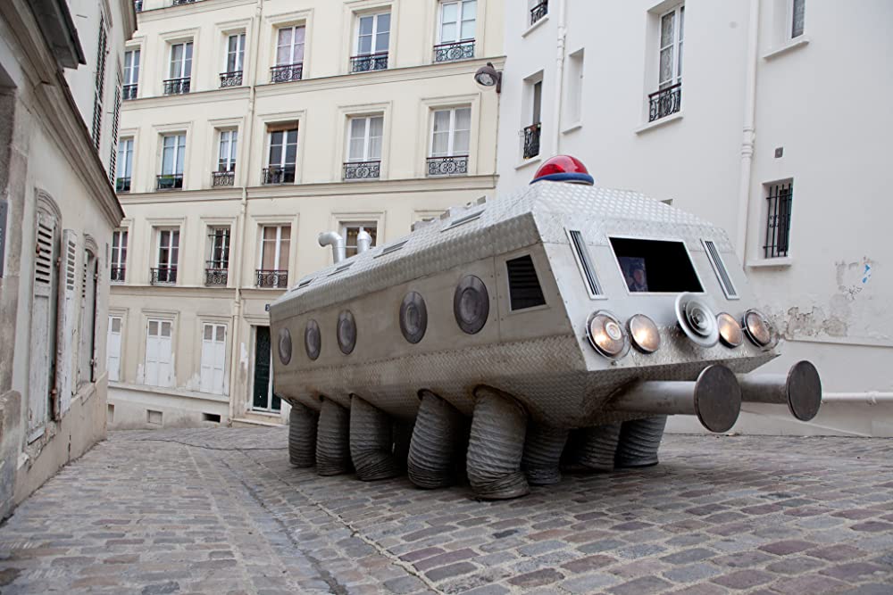 ムード・インディゴ うたかたの日々の画像