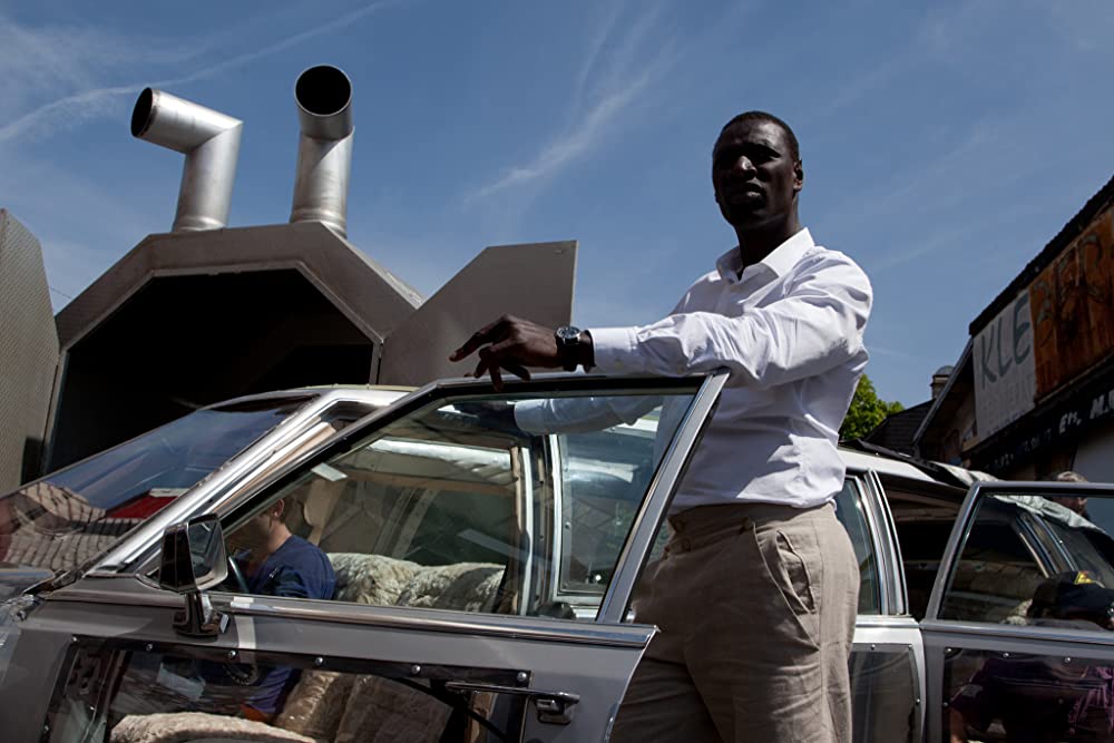 ムード・インディゴ うたかたの日々の画像