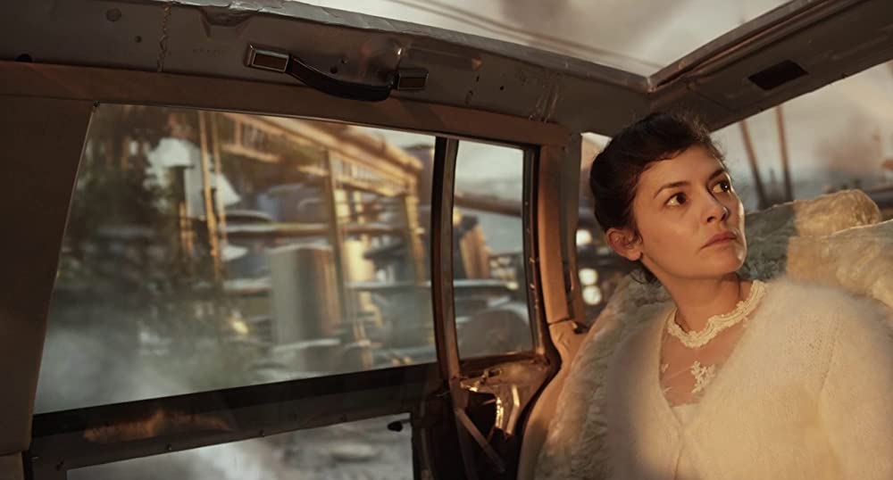 ムード・インディゴ うたかたの日々の画像