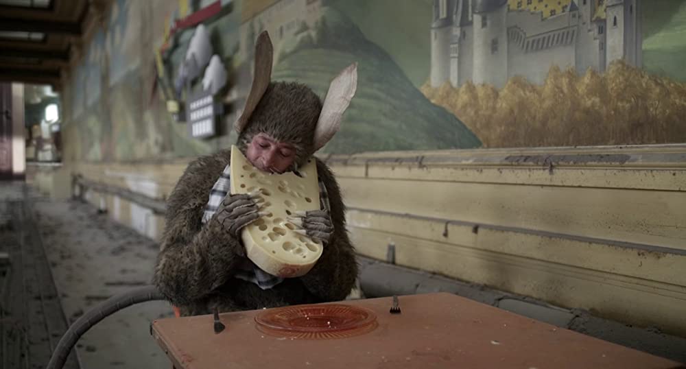 ムード・インディゴ うたかたの日々の画像