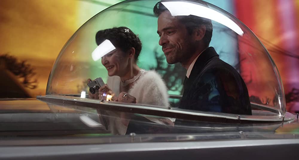 ムード・インディゴ うたかたの日々の画像