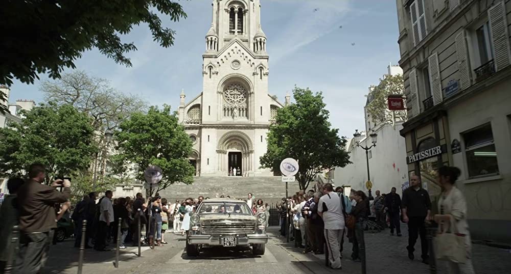 ムード・インディゴ うたかたの日々の画像