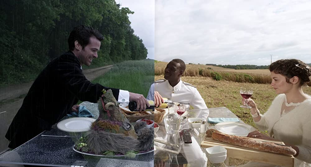 ムード・インディゴ うたかたの日々の画像