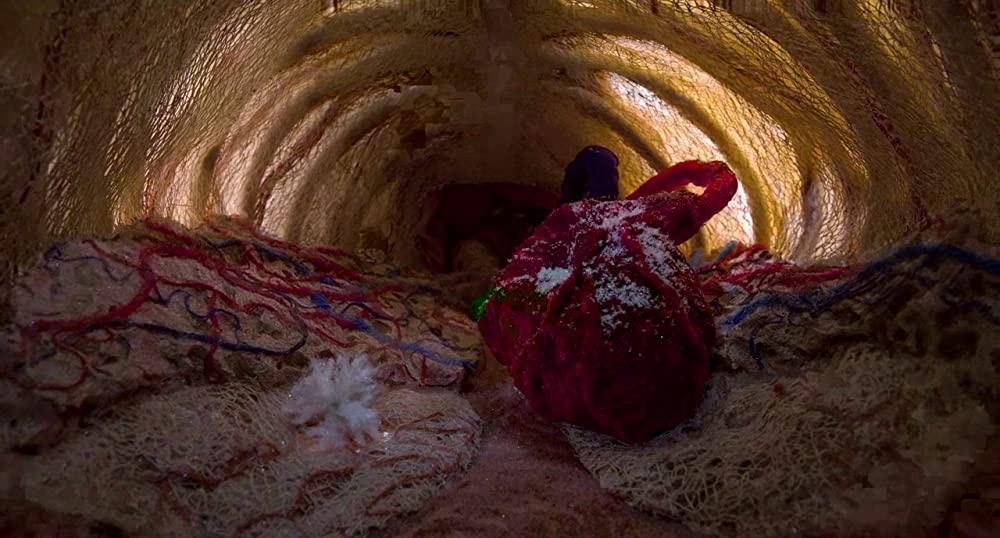 ムード・インディゴ うたかたの日々の画像