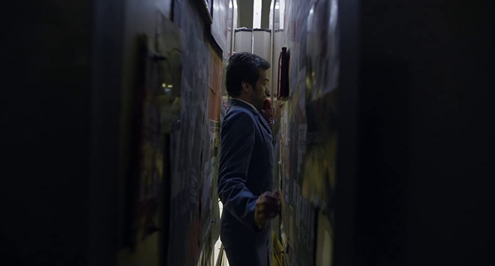 ムード・インディゴ うたかたの日々の画像