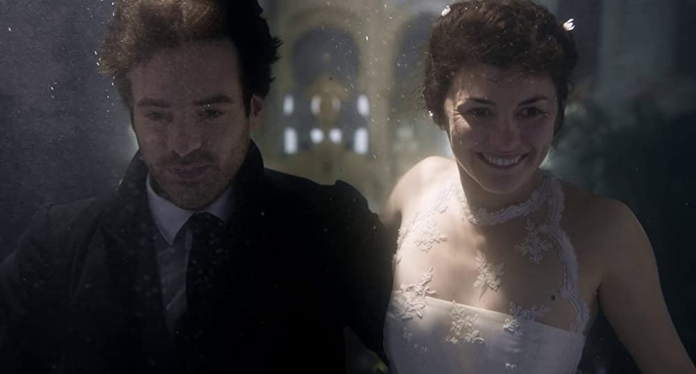 ムード・インディゴ うたかたの日々の画像