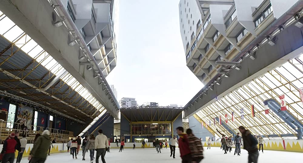 ムード・インディゴ うたかたの日々の画像