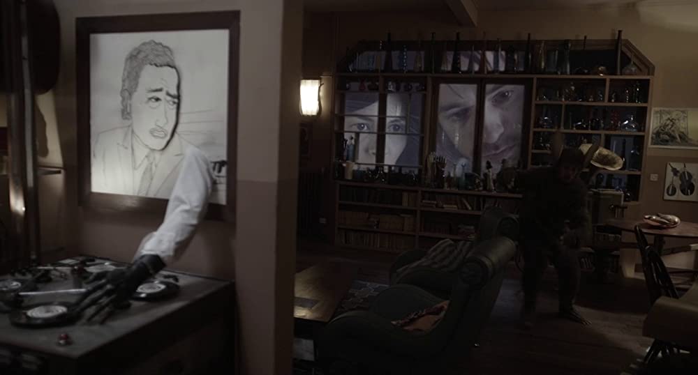 ムード・インディゴ うたかたの日々の画像