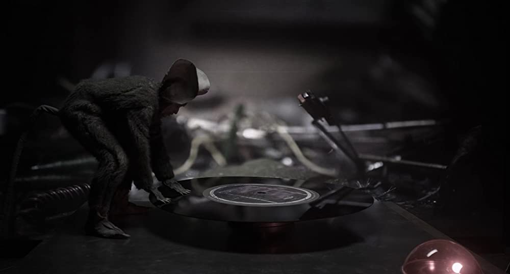 ムード・インディゴ うたかたの日々の画像