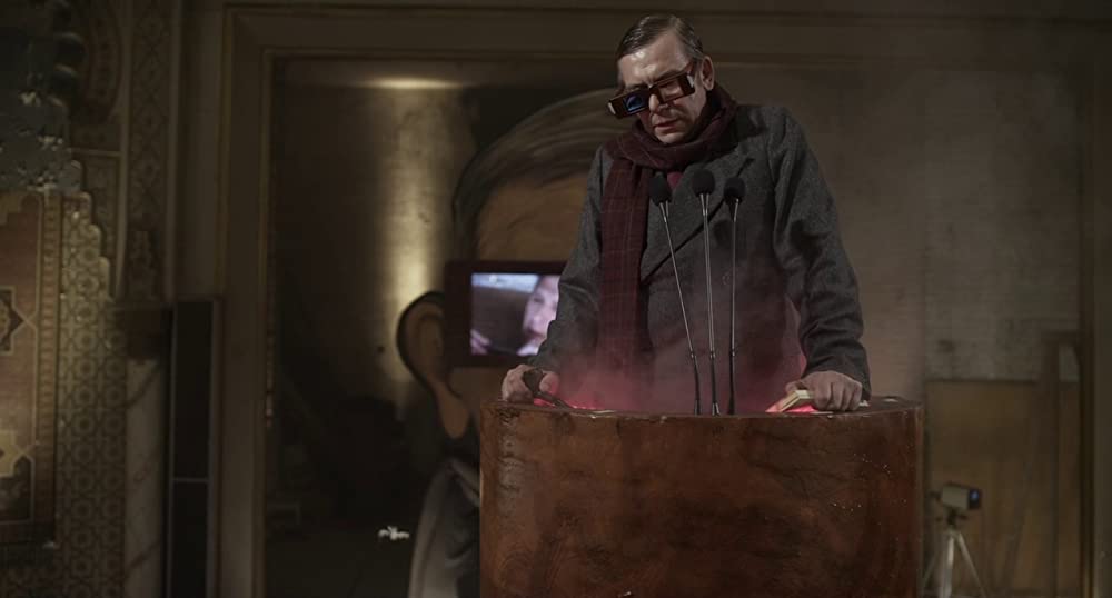 ムード・インディゴ うたかたの日々の画像