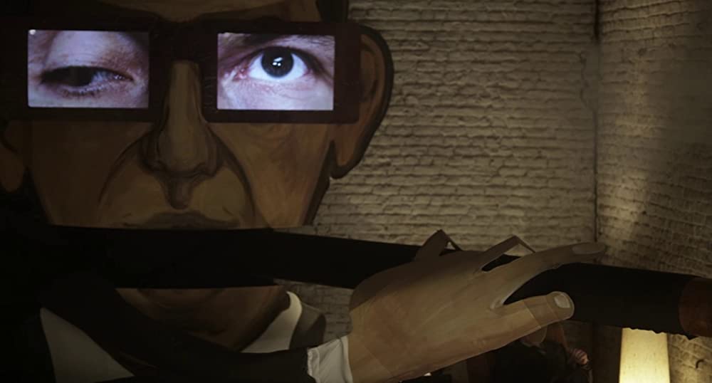 ムード・インディゴ うたかたの日々の画像