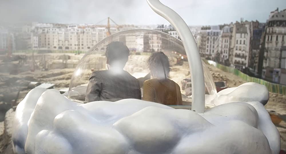 ムード・インディゴ うたかたの日々の画像