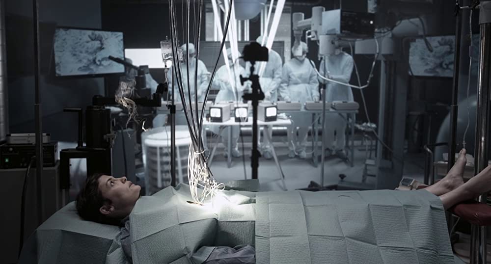 ムード・インディゴ うたかたの日々の画像