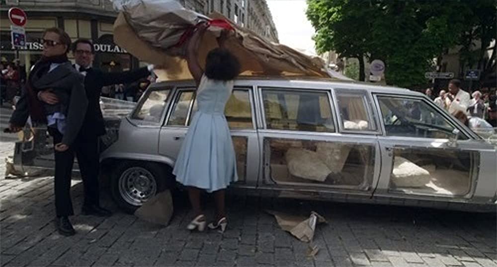 ムード・インディゴ うたかたの日々の画像