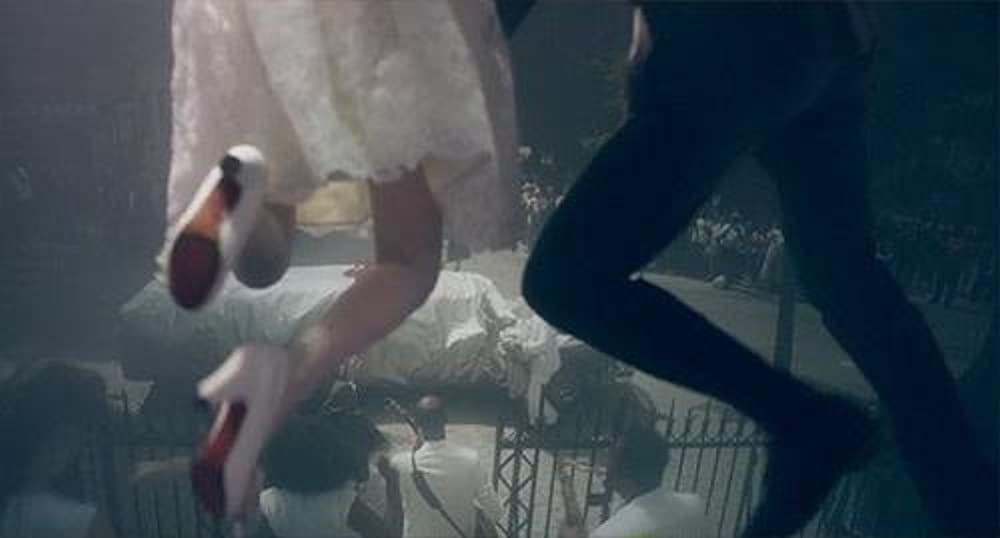 ムード・インディゴ うたかたの日々の画像