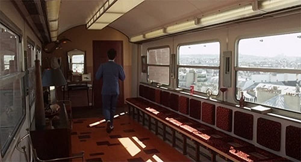 ムード・インディゴ うたかたの日々の画像