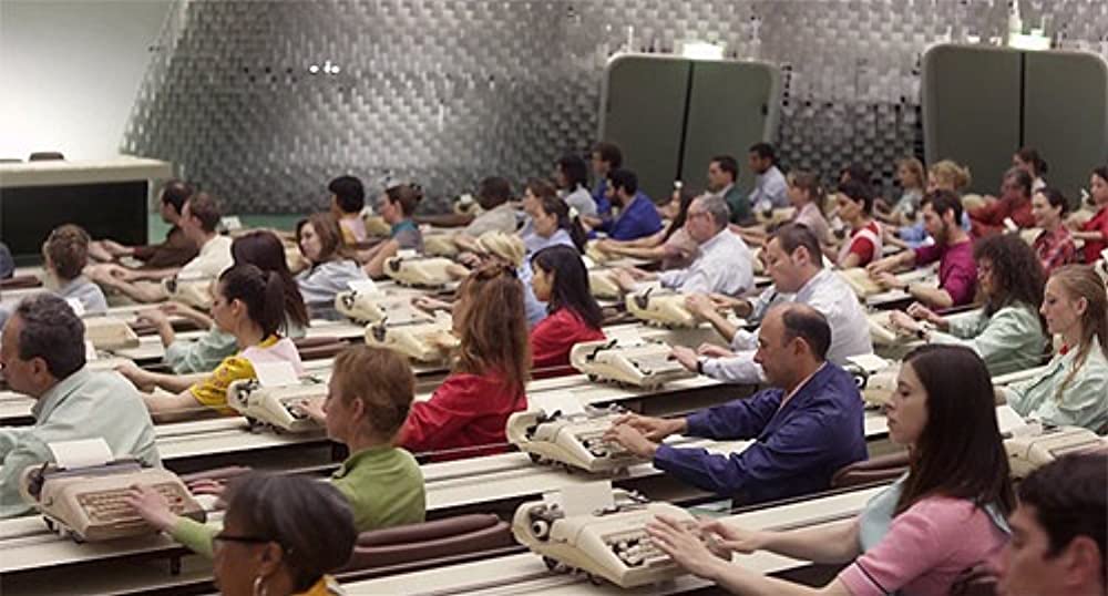 ムード・インディゴ うたかたの日々の画像