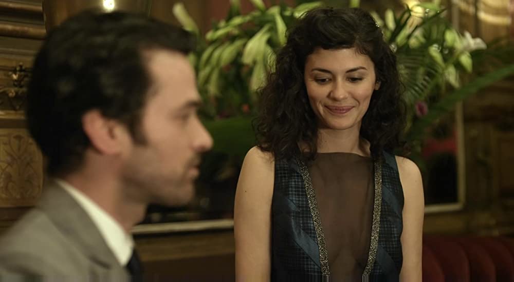 ムード・インディゴ うたかたの日々の画像