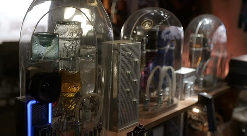 ムード・インディゴ うたかたの日々の画像