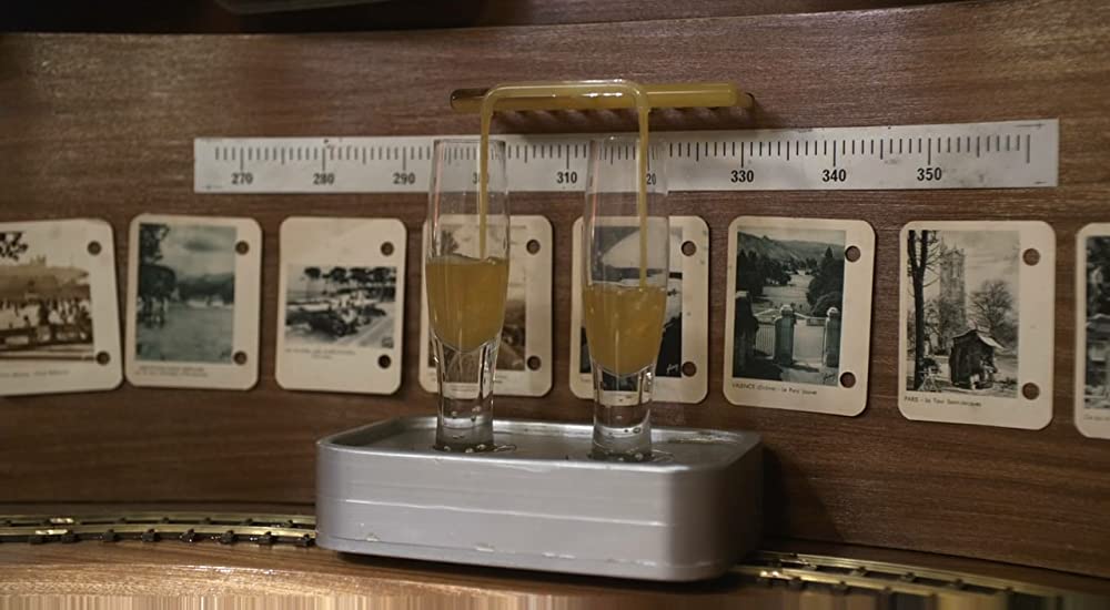 ムード・インディゴ うたかたの日々の画像