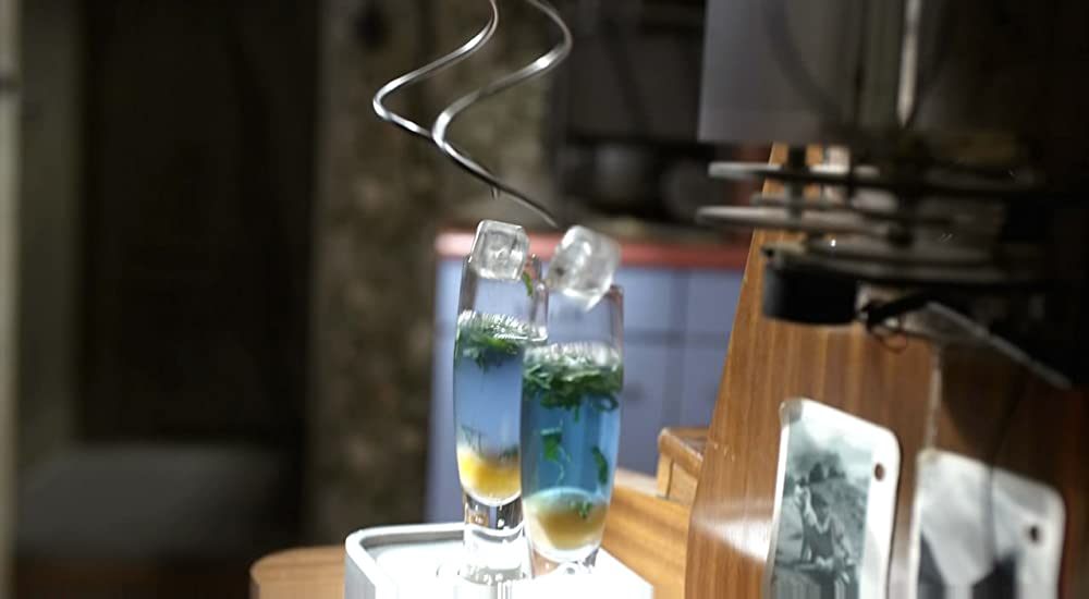 ムード・インディゴ うたかたの日々の画像