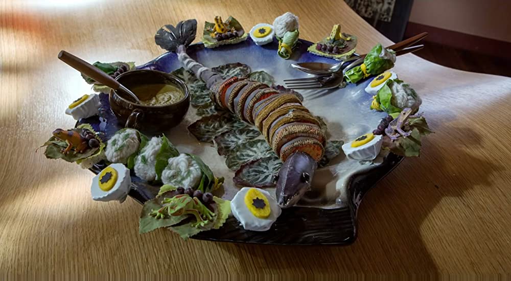 ムード・インディゴ うたかたの日々の画像