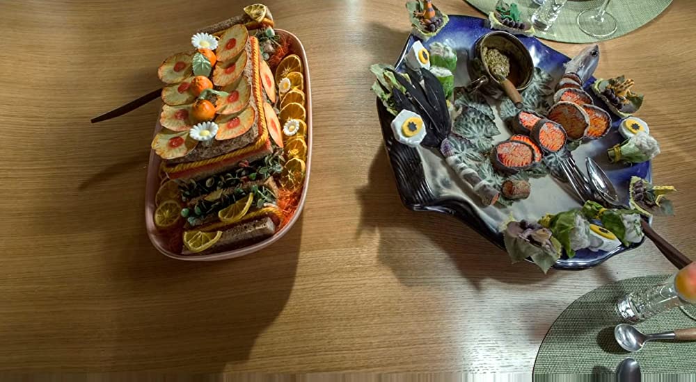 ムード・インディゴ うたかたの日々の画像