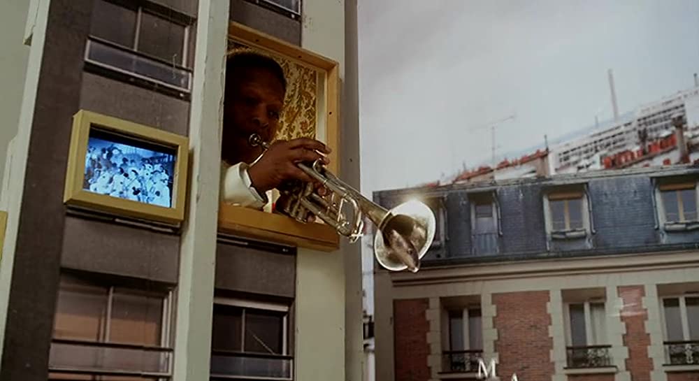 ムード・インディゴ うたかたの日々の画像