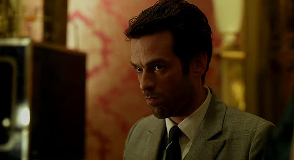 ムード・インディゴ うたかたの日々の画像