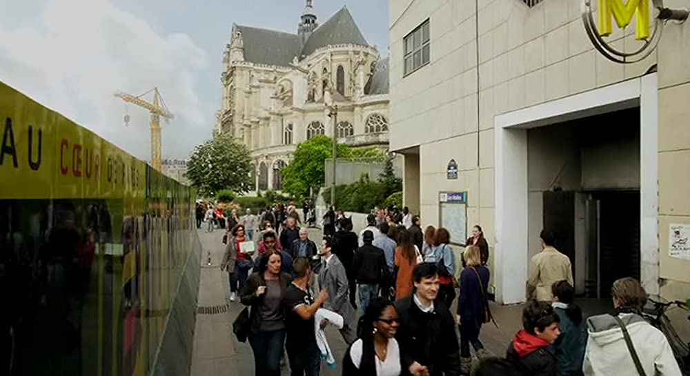 ムード・インディゴ うたかたの日々の画像