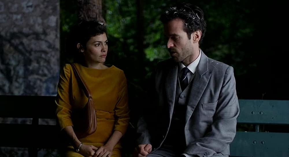 ムード・インディゴ うたかたの日々の画像