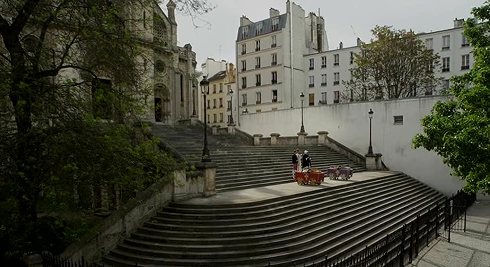 ムード・インディゴ うたかたの日々の画像