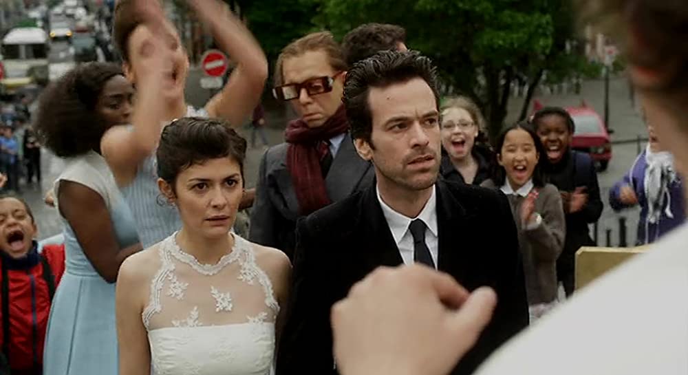 ムード・インディゴ うたかたの日々の画像