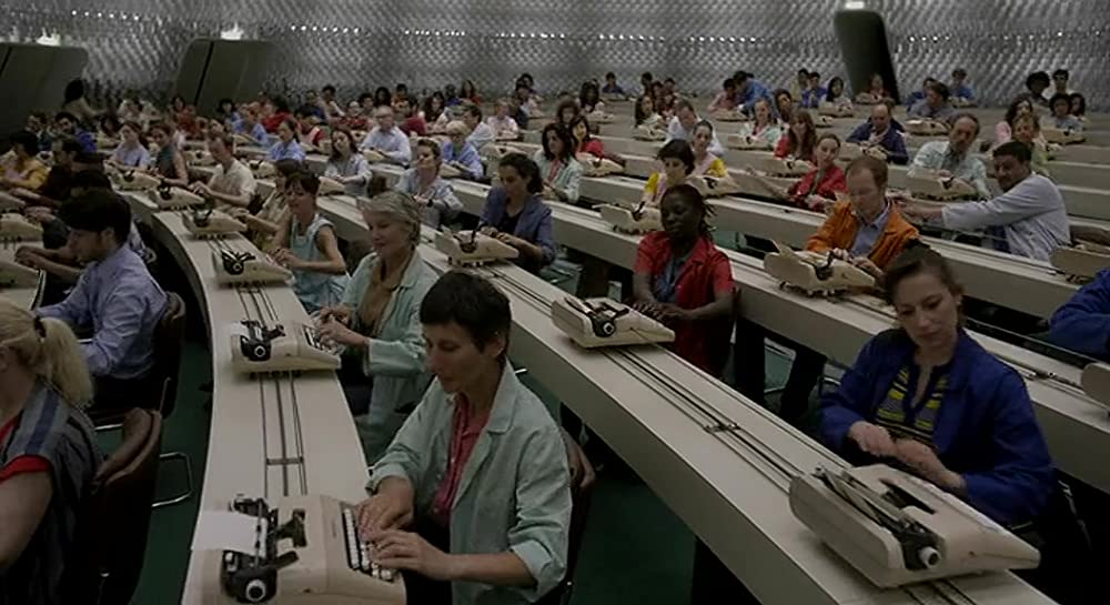 ムード・インディゴ うたかたの日々の画像