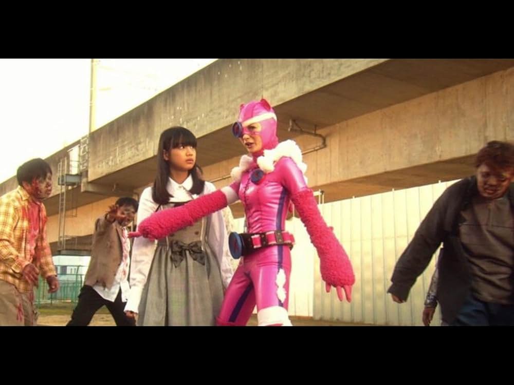 「ヌイグルマーZ」の画像