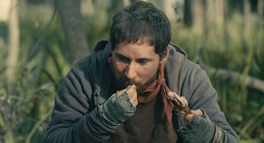 偽りの人生の画像