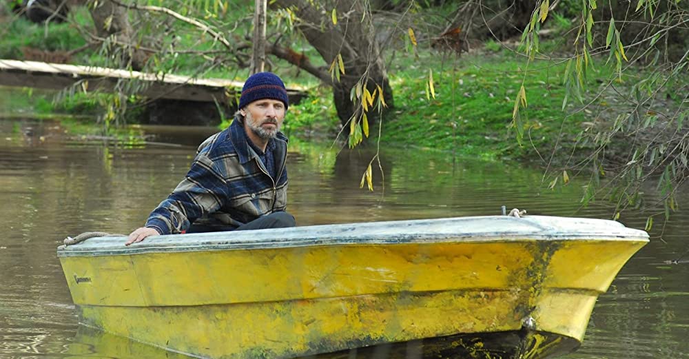 偽りの人生の画像